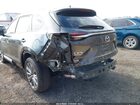 2023 Mazda Cx-9 Signature Gray vin: JM3TCBEY3P0630367