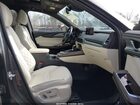 2023 Mazda Cx-9 Signature Gray vin: JM3TCBEY3P0630367