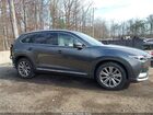 2023 Mazda Cx-9 Signature Gray vin: JM3TCBEY3P0630367