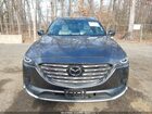 2023 Mazda Cx-9 Signature Gray vin: JM3TCBEY3P0630367
