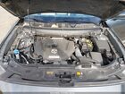 2023 Mazda Cx-9 Signature Gray vin: JM3TCBEY3P0630367