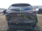 2023 Mazda Cx-9 Signature Gray vin: JM3TCBEY3P0630367