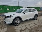2023 Mazda Cx-9 Signature White vin: JM3TCBEY5P0646070