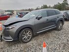 2023 Mazda Cx-9 Signature Black vin: JM3TCBEY6P0634347