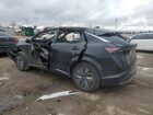 2023 Nissan Ariya Engage Черный vin: JN1AF0BA2PM400804