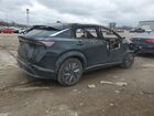2023 Nissan Ariya Engage Черный vin: JN1AF0BA2PM400804