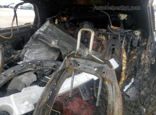 JN1AF0BA2PM400804 2023 NISSAN ARIYA Черный Вид задних сидений