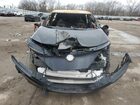 2023 Nissan Ariya Engage Черный vin: JN1AF0BA2PM400804