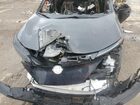 2023 Nissan Ariya Engage Черный vin: JN1AF0BA2PM400804