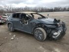 2023 Nissan Ariya Engage Черный vin: JN1AF0BA2PM400804