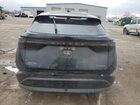 2023 Nissan Ariya Engage Черный vin: JN1AF0BA2PM400804