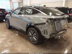 2023 Nissan Ariya Engage Серый vin: JN1AF0BA6PM408100