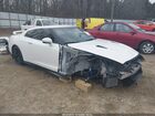 2017 Nissan Gt-r Premium White vin: JN1AR5EF6HM820840
