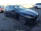 2016 Infiniti Q50 Hybrid   Black vin: JN1AV7AP3GM490238