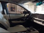 2023 Nissan Ariya Evolve+ Черный vin: JN1BF0BA9PM408385