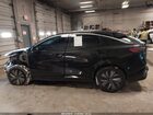 2023 Nissan Ariya Evolve+ Черный vin: JN1BF0BA9PM408385