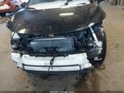 2023 Nissan Ariya Evolve+ Черный vin: JN1BF0BA9PM408385