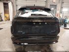 2023 Nissan Ariya Evolve+ Черный vin: JN1BF0BA9PM408385