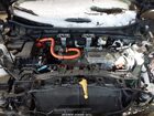 2023 Nissan Ariya Evolve+ Черный vin: JN1BF0BA9PM408385