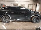 2023 Nissan Ariya Evolve+ Черный vin: JN1BF0BA9PM408385