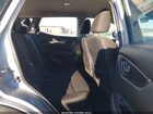 2021 Nissan Rogue Sport S Fwd Xtronic Cvt Серебряный vin: JN1BJ1AV8MW306410