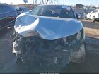 2021 Nissan Rogue Sport S Fwd Xtronic Cvt Серебряный vin: JN1BJ1AV8MW306410
