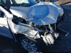 2021 Nissan Rogue Sport S Fwd Xtronic Cvt Серебряный vin: JN1BJ1AV8MW306410