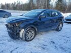 2023 Nissan Qashqai S Black vin: JN1BJ1AW1PW107616