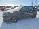 2021 Nissan Rogue Sport S Black vin: JN1BJ1AW5MW445791