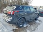 2019 Niss Qashqai Black vin: JN1BJ1CP5KW239552 2019 Niss Qashqai Black vin: JN1BJ1CP5KW239552