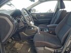 2019 Niss Qashqai Black vin: JN1BJ1CP5KW239552 2019 Niss Qashqai Black vin: JN1BJ1CP5KW239552