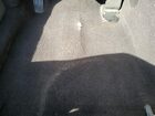 2017 Infiniti Q70 3.7 Черный vin: JN1BY1AP3HM741124 Damage: Left Front Carpet, Torn, 2 To 3 Inches