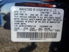 2017 Infiniti Q70 3.7 Черный vin: JN1BY1AP3HM741124 Damage: Right Rear Tire, Worn, Replacement Required