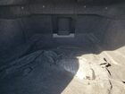 2017 Infiniti Q70 3.7 Черный vin: JN1BY1AP3HM741124 Damage: Luggage Carpeting, Torn, > 12 Inches