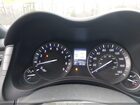 2017 Infiniti Q70 3.7 Серый vin: JN1BY1AP4HM740516