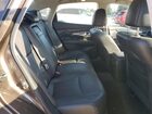 2017 Infiniti Q70 3.7 Gray vin: JN1BY1AP8HM740602