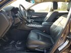 2017 Infiniti Q70 3.7 Gray vin: JN1BY1AP8HM740602