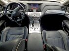 2017 Infiniti Q70 3.7 Черный vin: JN1BY1AP9HM741094
