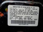 2017 Infiniti Q70 3.7 Черный vin: JN1BY1AP9HM741094