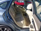 2018 Infiniti Q70 3.7 Luxe Синий vin: JN1BY1APXJM181110