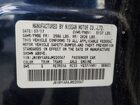 2018 Infiniti Q70 3.7 Luxe Синий vin: JN1BY1AR4JM220047