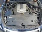 2018 Infiniti Q70 3.7 Luxe Синий vin: JN1BY1AR4JM220047
