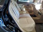 2017 Infiniti Q70l 3.7 Черный vin: JN1BY1PP1HM170417