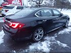 2019 Infiniti Q70l 3.7x Luxe Черный vin: JN1BY1PR1KM725486 2019 Infiniti Q70l 3.7x Luxe Черный vin: JN1BY1PR1KM725486