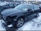 2019 Infiniti Q70l 3.7x Luxe Черный vin: JN1BY1PR1KM725486 2019 Infiniti Q70l 3.7x Luxe Черный vin: JN1BY1PR1KM725486