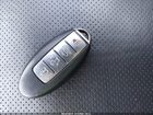 2017 Infiniti Q70l 3.7x Белый vin: JN1BY1PR6HM210413