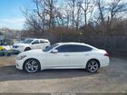2017 Infiniti Q70l 3.7x Белый vin: JN1BY1PR6HM210413