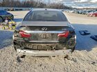 2019 Infiniti Q70l 3.7 Luxe Черный vin: JN1BY1PR8KM725453