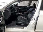 2016 Infiniti Q70l 3.7 Белый vin: JN1BY1PR9GM720334