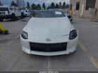 2025 Nissan Z Sport Automatic Transmission Белый vin: JN1BZ4AH6SM411220